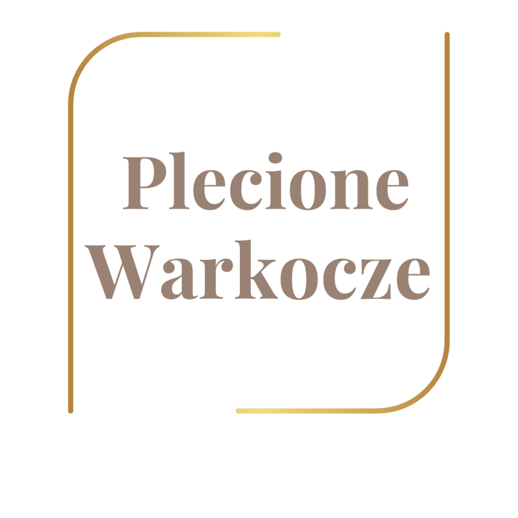 Logo PlecioneWarkocze, fryzjer w białymstoku. Salon fryzjersko-kosmetyczny w Białymstoku.